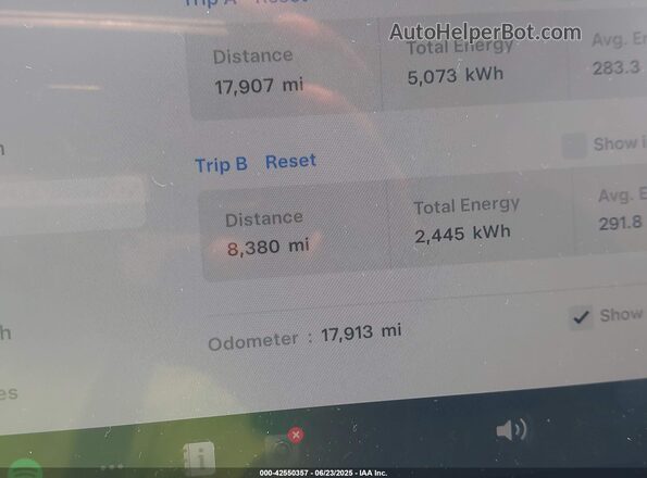 5YJ3E1EB6RF813646 2024 TESLA MODEL 3 Черный 