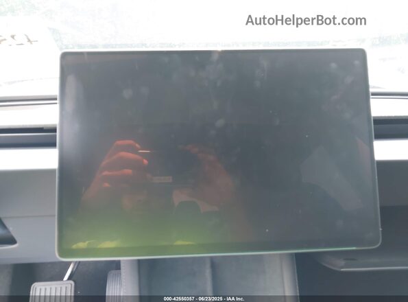 5YJ3E1EB6RF813646 2024 TESLA MODEL 3 Черный 