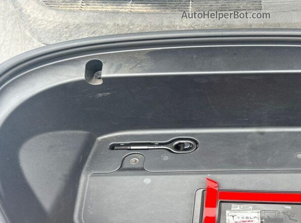 5YJ3E1EBXLF637112 2020 TESLA MODEL 3  