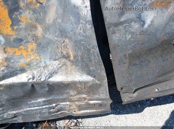 7FARS4H48SE019792 2025 HONDA CR-V Серый Вид подкапотного пространства