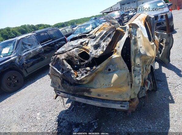 7FARS4H48SE019792 2025 HONDA CR-V Серый 