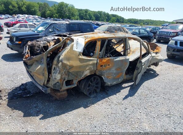 7FARS4H48SE019792 2025 HONDA CR-V Серый Задняя правая четверть