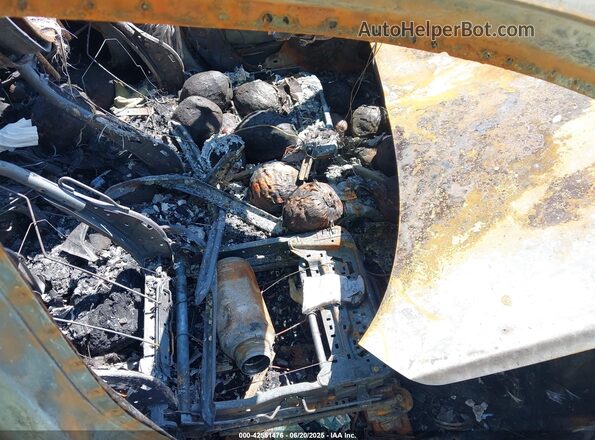 7FARS4H48SE019792 2025 HONDA CR-V Серый Вид салона спереди
