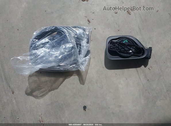 7JRH60FM6RG325382 2024 VOLVO S60 RECHARGE PLUG-IN HYBRID Black Widok zestawu wskaźników
