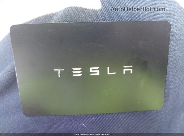 7SAXCAE5XPF375554 2023 TESLA MODEL X White 