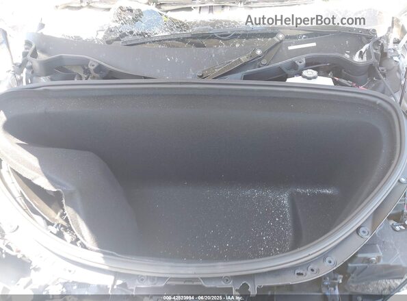 7SAXCAE5XPF375554 2023 TESLA MODEL X White 