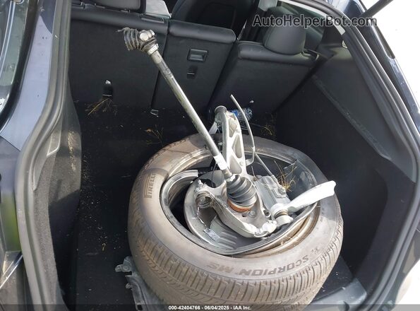 7SAYGDEE1RA332683 2024 TESLA MODEL Y Gray 