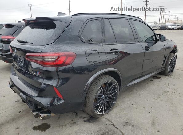 5YMJU0C0XM9H13455 2021 BMW X5 Black 