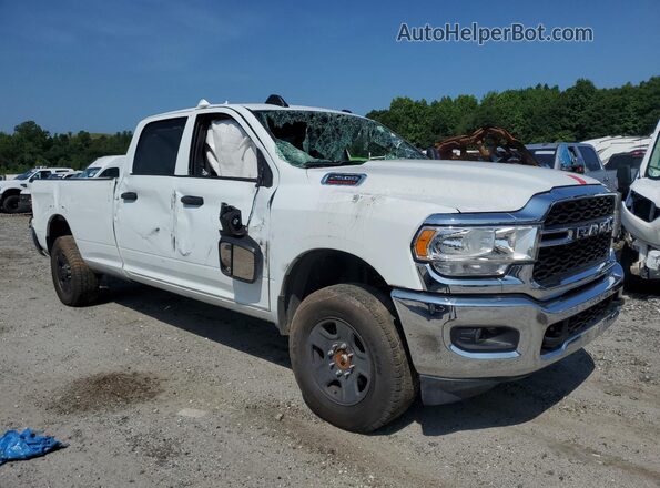 3C6UR5HJ5RG124704 2024 RAM 2500 Белый 