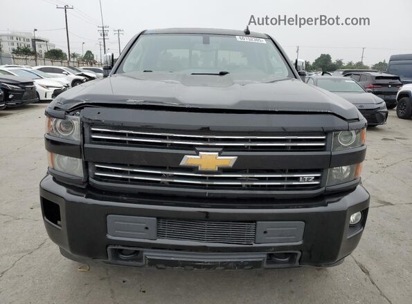 1GC1KWE83GF199150 2016 CHEVROLET ALL MODELS Black 