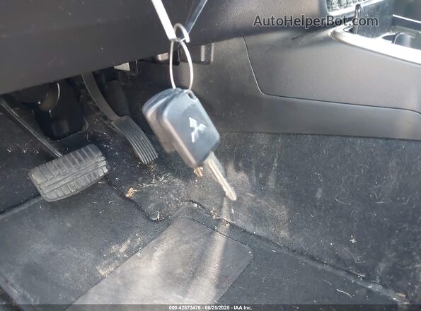 JA4AD2A32LZ042273 2020 MITSUBISHI OUTLANDER Silver წინა პანელის ხედი