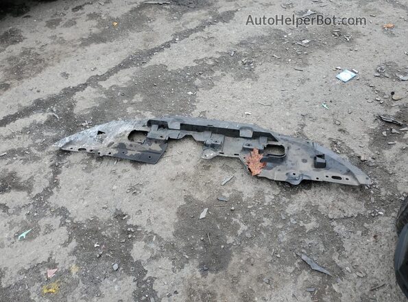 JA4AP3AU7LU009451 2020 MITSUBISHI OUTLANDER Black Вид підкапотного простору