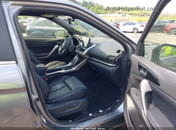 JA4ATWAA0RZ018233 2024 MITSUBISHI ECLIPSE CROSS Silver 