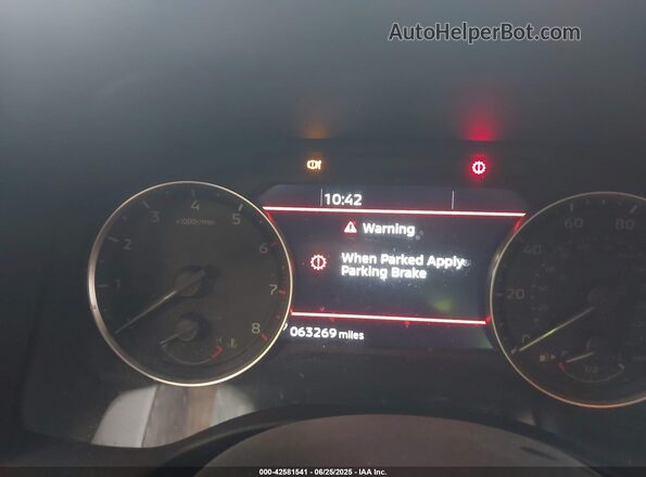 JA4J4UA87PZ022985 2023 MITSUBISHI OUTLANDER Red 