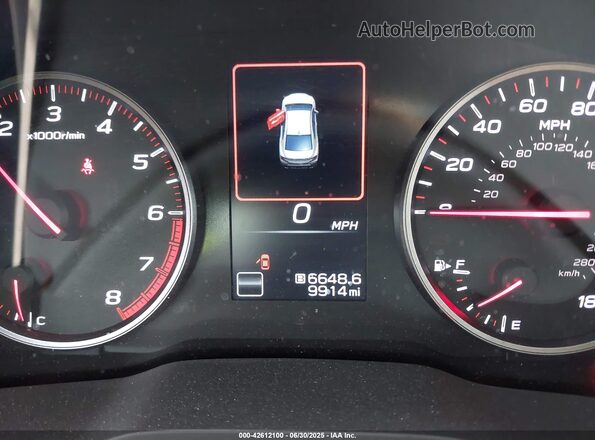 JF1VBAH68R9805712 2024 SUBARU WRX Gray 