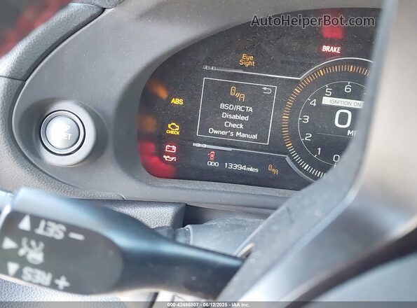 JF1ZDBE16R9701634 2024 SUBARU BRZ Blue Widok tylnych siedzeń
