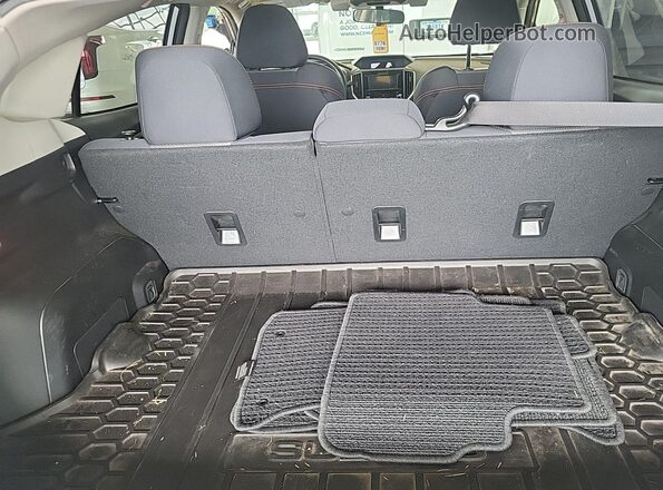 JF2GTAPC3P8284958 2023 SUBARU CROSSTREK  