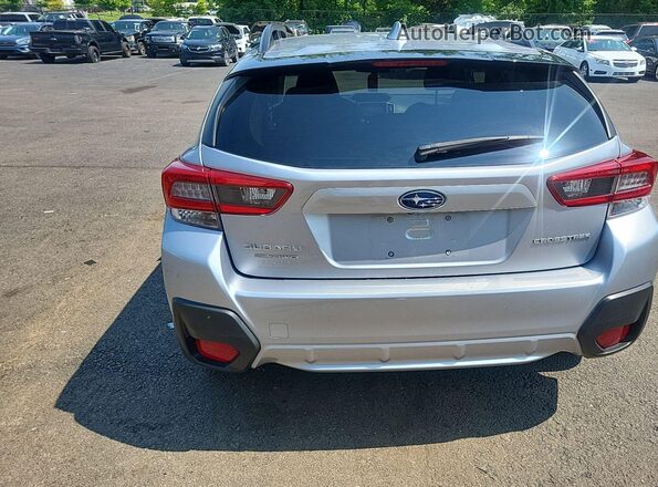 JF2GTAPC3P8284958 2023 SUBARU CROSSTREK  