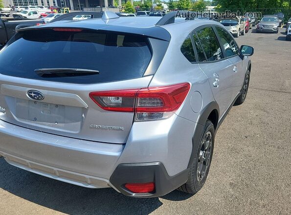 JF2GTAPC3P8284958 2023 SUBARU CROSSTREK  