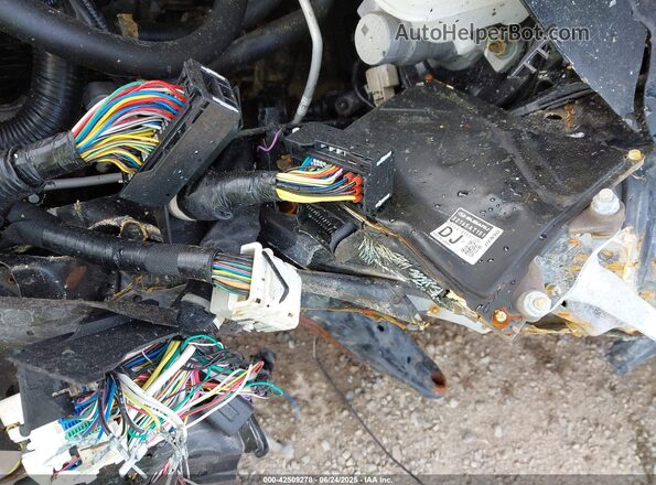 JF2GTHSC0PH280303 2023 SUBARU CROSSTREK Черный Вид щитка приборов