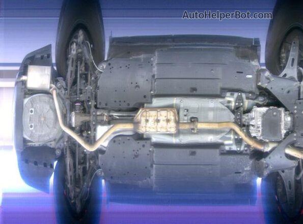 JF2SKAAC7MH575349 2021 SUBARU FORESTER  Панорамний вид салону 360°