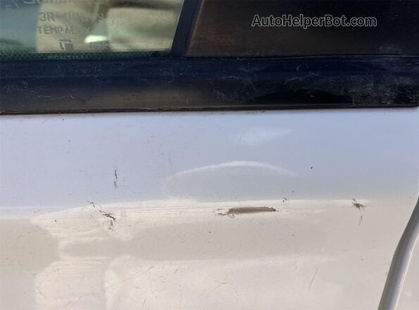 JF2SKADC5MH467677 2021 SUBARU FORESTER Белый 