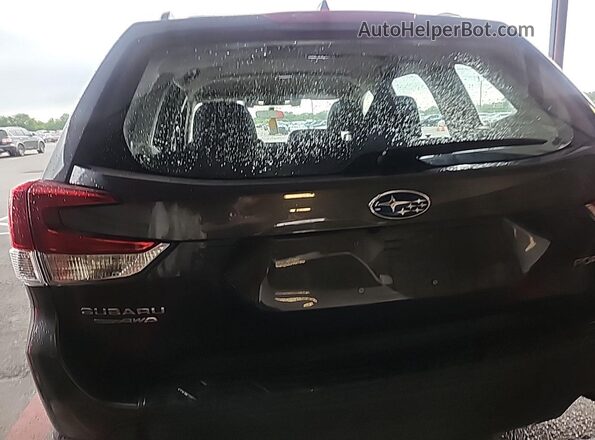 JF2SKADC7MH478826 2021 SUBARU FORESTER  Trasero izquierdo