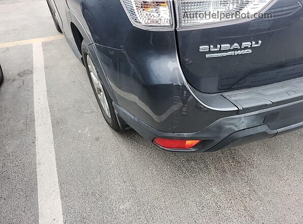 JF2SKADC7MH478826 2021 SUBARU FORESTER  Vista interior delantera
