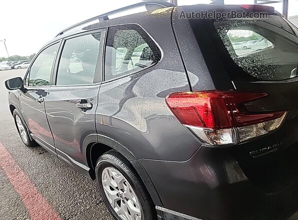 JF2SKADC7MH478826 2021 SUBARU FORESTER  