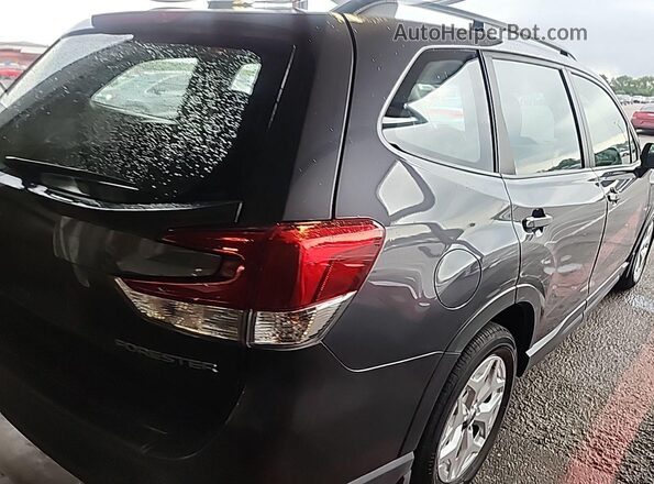 JF2SKADC7MH478826 2021 SUBARU FORESTER  