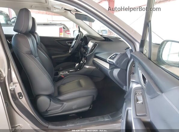 JF2SKAPC0PH495239 2023 SUBARU FORESTER Brown Սալոնի դիմացի տեսք