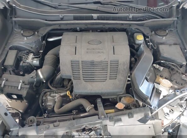 JF2SKAPC0PH495239 2023 SUBARU FORESTER Brown Հետևի տեսք