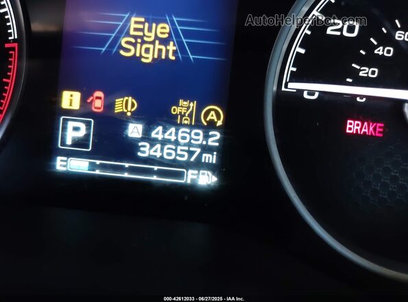JF2SKAPC0PH495239 2023 SUBARU FORESTER Brown 