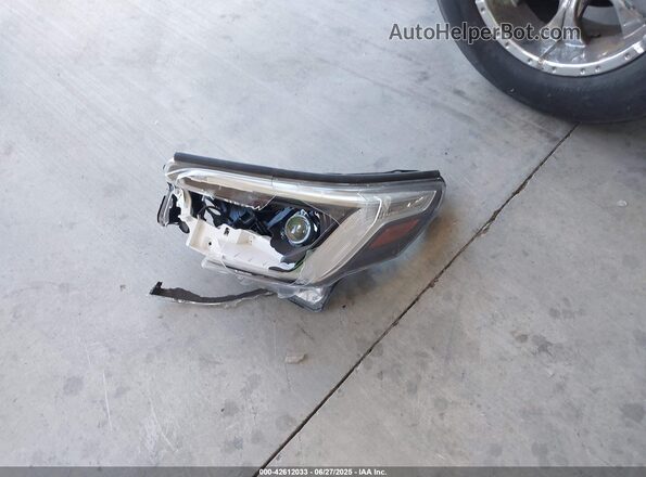 JF2SKAPC0PH495239 2023 SUBARU FORESTER Brown Սարքավորումների վահանակի տեսք