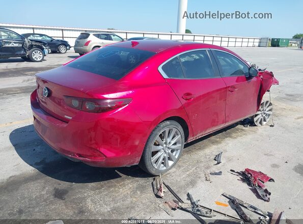 JM1BPBDMXL1172239 2020 MAZDA 3 Red 