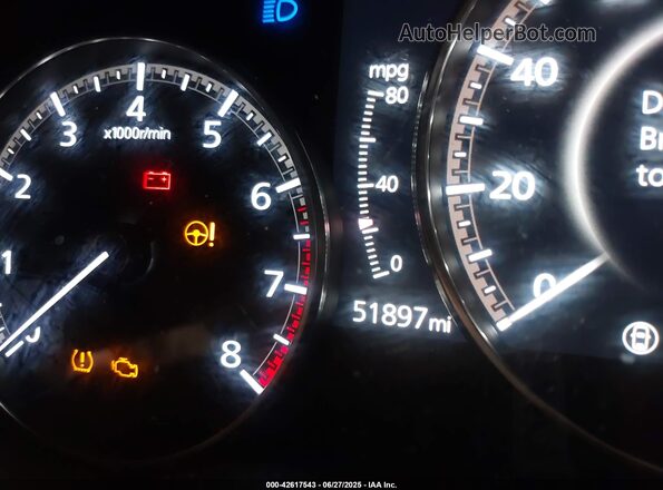 JM1BPBNM3L1159444 2020 MAZDA 3 Gray 