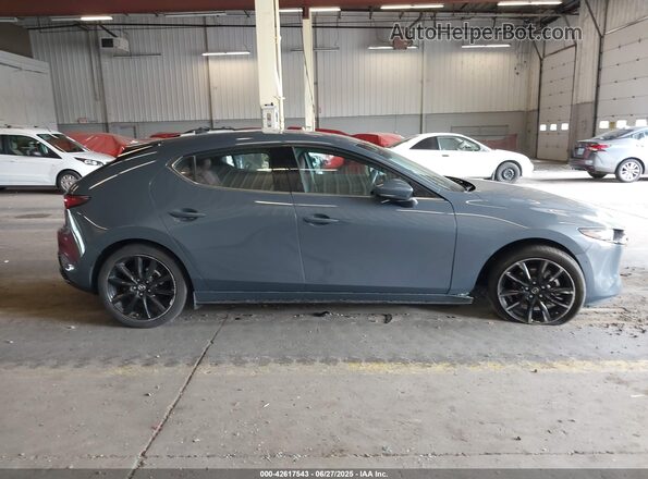 JM1BPBNM3L1159444 2020 MAZDA 3 Gray 