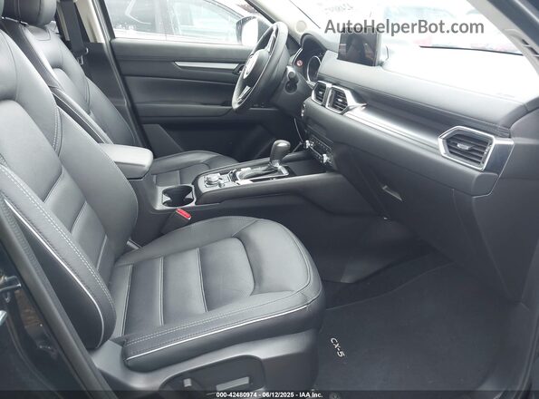 JM3KFBCL9S0621448 2025 MAZDA CX-5 Blue 