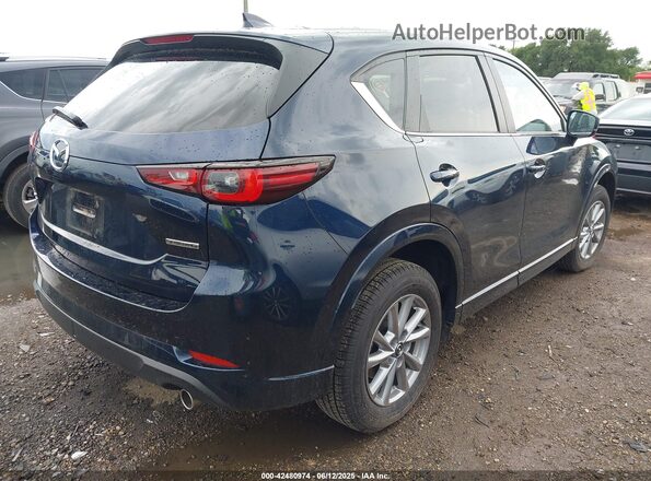 JM3KFBCL9S0621448 2025 MAZDA CX-5 Blue 