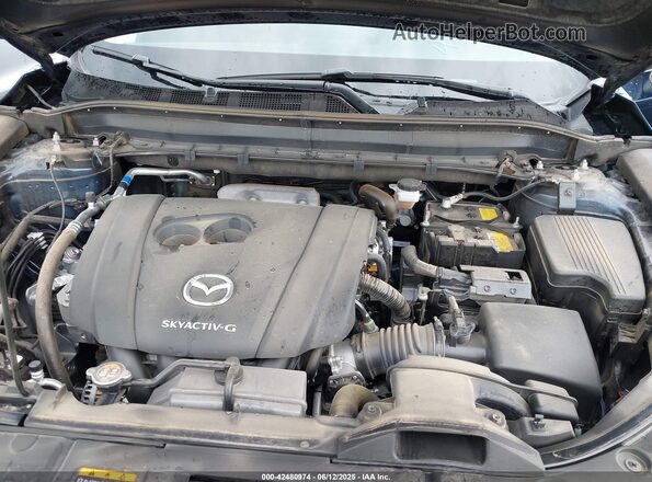 JM3KFBCL9S0621448 2025 MAZDA CX-5 Blue 