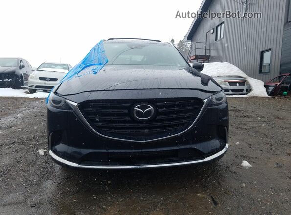JM3TCBDY1P0644673 2023 MAZDA CX-9 Black 