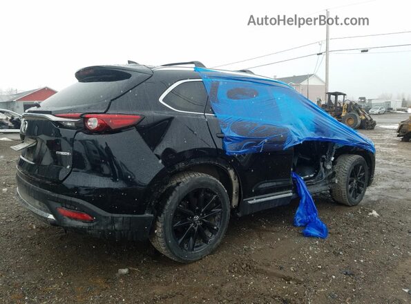 JM3TCBDY1P0644673 2023 MAZDA CX-9 Black 