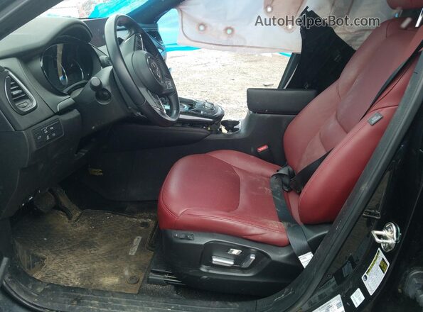 JM3TCBDY1P0644673 2023 MAZDA CX-9 Black 