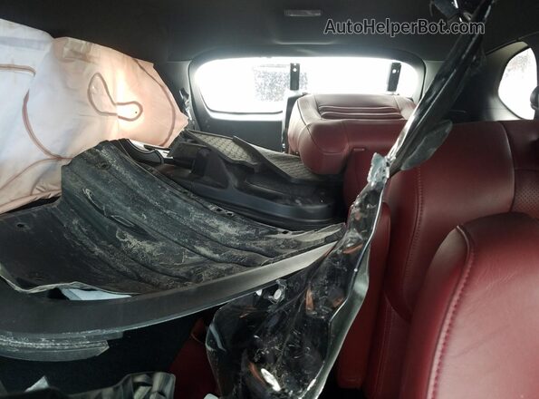JM3TCBDY1P0644673 2023 MAZDA CX-9 Black 