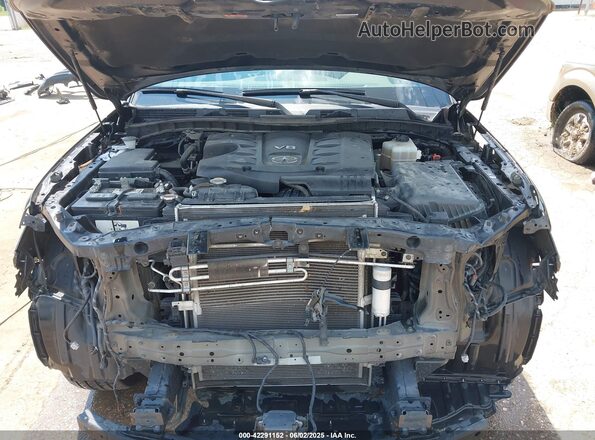 JN8AZ2BE4M9269915 2021 INFINITI QX80 Black 