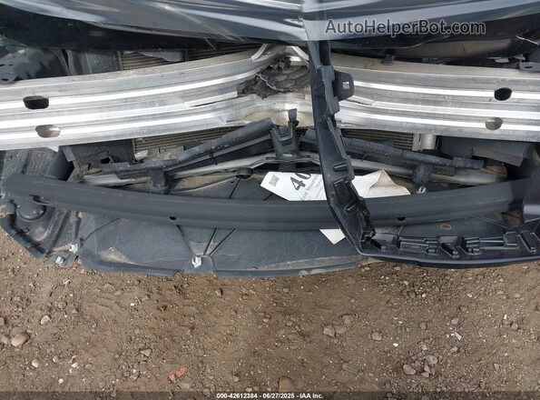 JTDEPMAE2NJ214704 2022 TOYOTA LL Black Front view