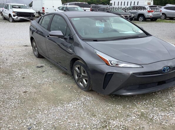 JTDKAMFU5M3141383 2021 TOYOTA LIMITED  Вид підкапотного простору