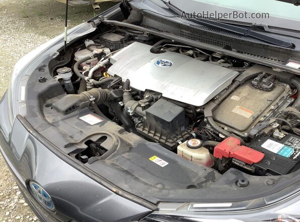 JTDKAMFU5M3141383 2021 TOYOTA LIMITED  