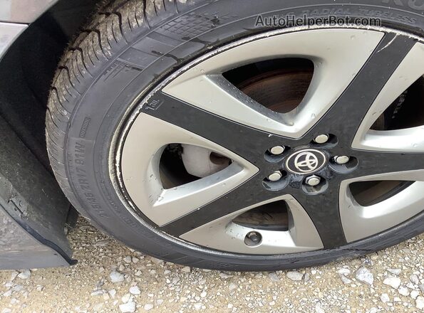 JTDKAMFU5M3141383 2021 TOYOTA LIMITED  