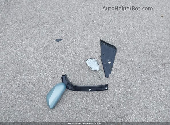 JTDL9MFU8M3022756 2021 TOYOTA LE Light Blue Вид панели приборов
